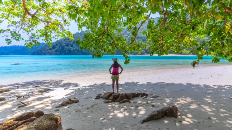 10 Days in Andaman A Complete Island Hopping Experience