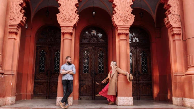 A Romantic Getaway to Jaipur: A Couple’s Guide