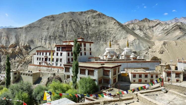 Alchi Monastery 2025: A Cultural and Architectural Marvel