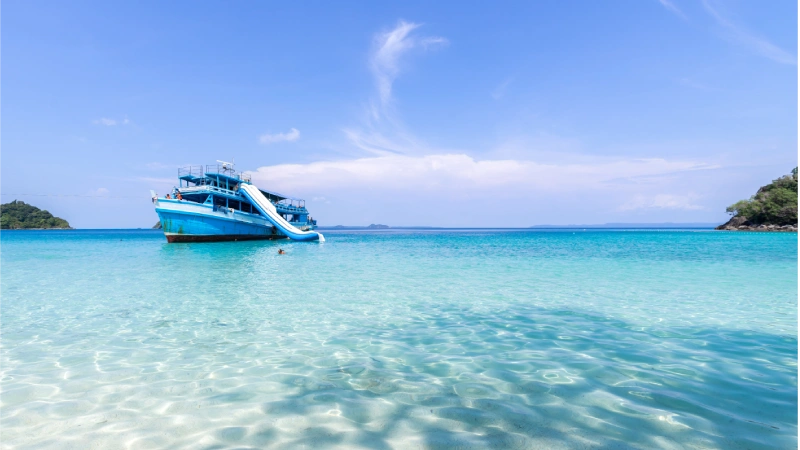 Andaman Cruise Guide: How to Plan a Memorable Cruise Trip