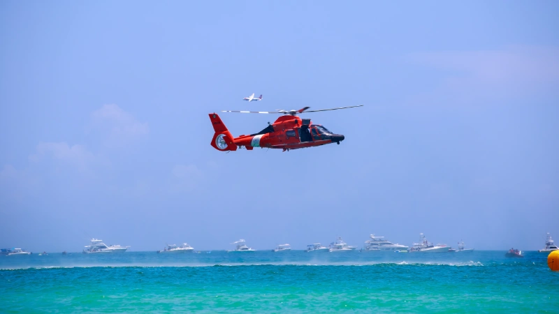 Andaman Helicopter Services_ A Quick Travel Option