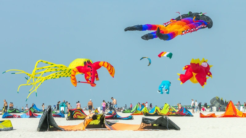 Andaman Island Tourism Festival: A Complete Guide