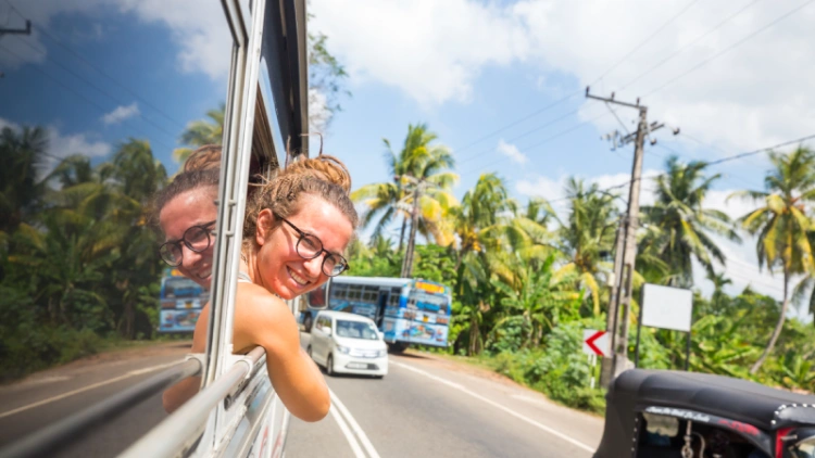 Andaman Local Transport Guide: Buses, Taxis, and Auto Rickshaws
