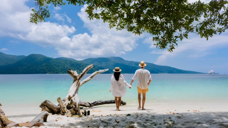 Andaman Travel Guide for Couples: Best Romantic Spots for Your Dream Getaway