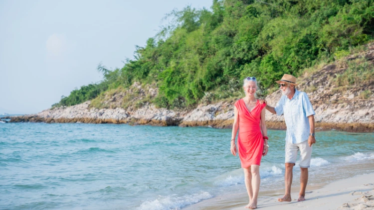 Andaman Travel Guide for Senior Citizens: Relaxing and Accessible Experiences