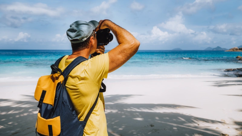 Andaman Travel Guide for Solo Travelers: Explore the Islands on Your Own Terms.