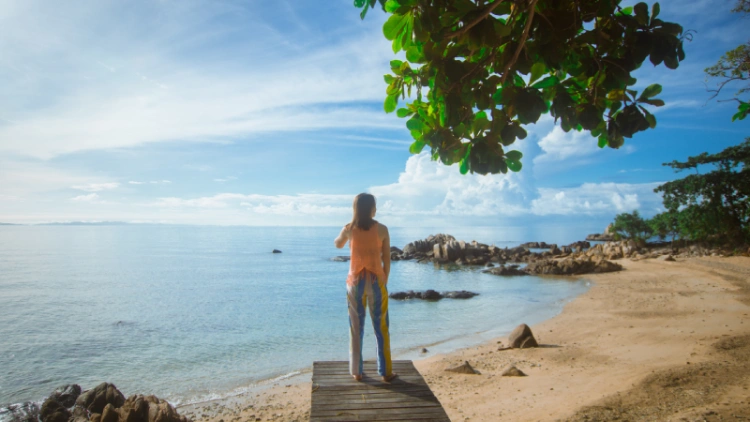 Andaman Travel Guide for Solo Travelers_ Tips, Itinerary, and Must-Visit Spots