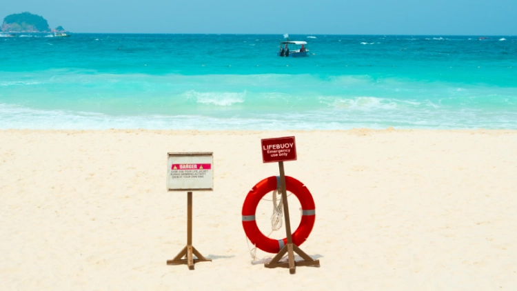 Andaman Travel Safety Tips: Do’s and Don’ts for a Secure Journey.