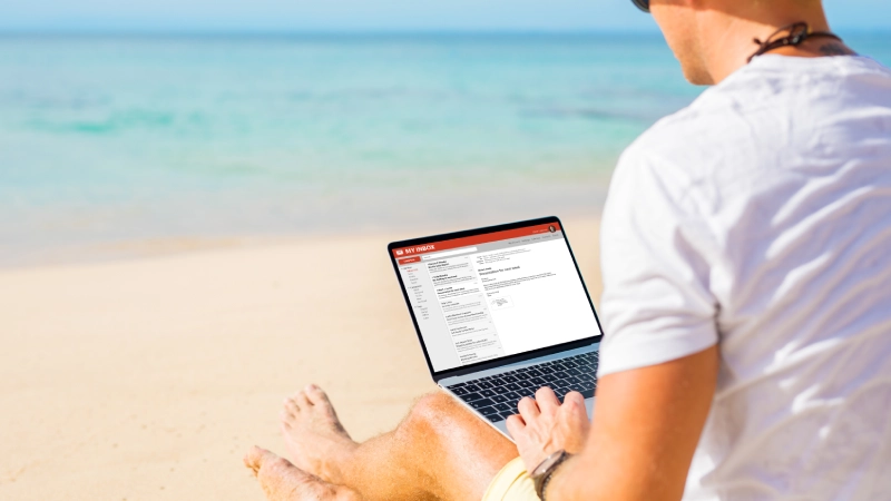 Andaman Visa Guide: Everything You Need to Know (2025)