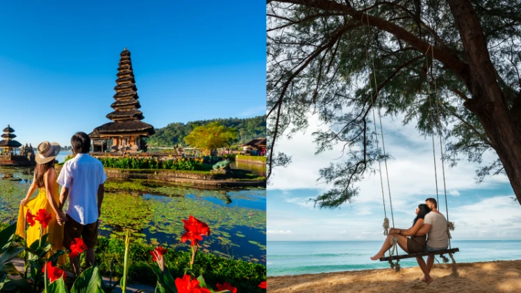 Andaman vs Bali: Which Destination Suits You Best?