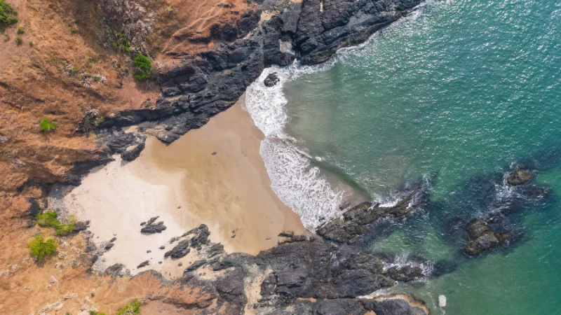 Arambol Beach_ A Complete Guide for Hippie Travelers