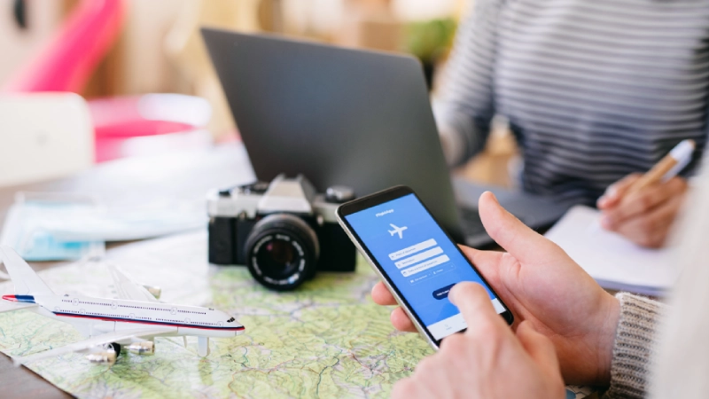 Best Apps for Traveling in Mumbai: Transport, Food, and More
