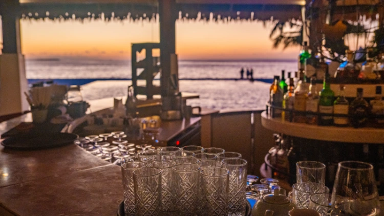 Best Bars in Andaman: Nightlife and Drinks
