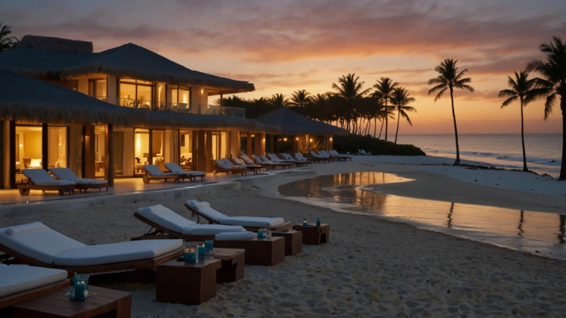 Best Beach Resorts in Goa: Luxury, Budget, and Family-Friendly Stays