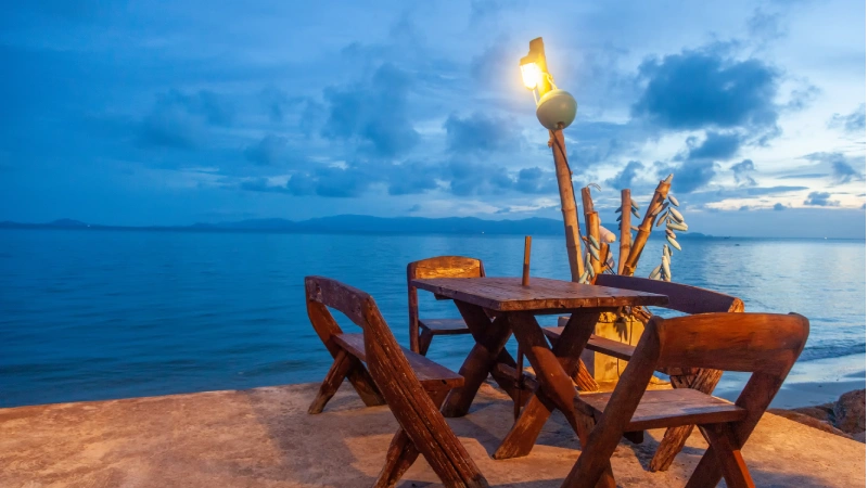 Best Budget Hotels in Andaman: Affordable Stays for Every Traveler.