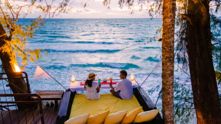 Best Honeymoon Resorts in Andaman: Romantic Escapes for a Dreamy Getaway
