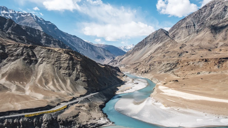 Best Photography Spots in Ladakh 2025: Capture the Stunning Landscapes