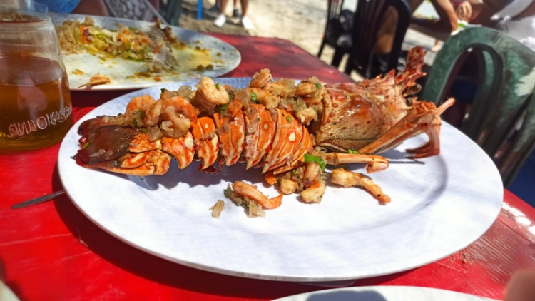 Best Seafood in Andaman: Top Restaurants to Try