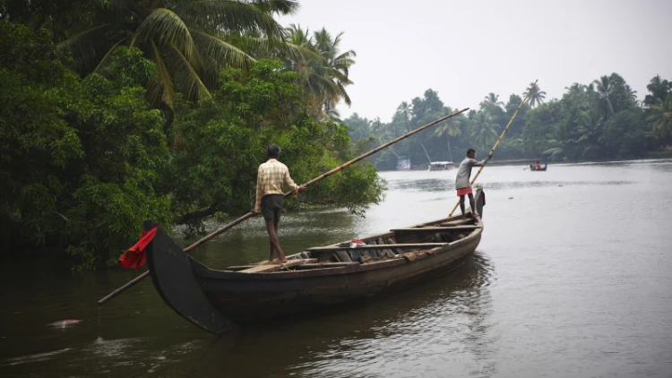 Best Time to Visit Kerala Backwaters: Weather, Seasons, and Festivals