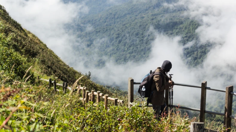 Best Trekking Routes in Darjeeling: A Complete Guide