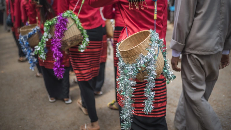 Darjeeling Carnival: A Guide to the Annual Cultural Extravaganza