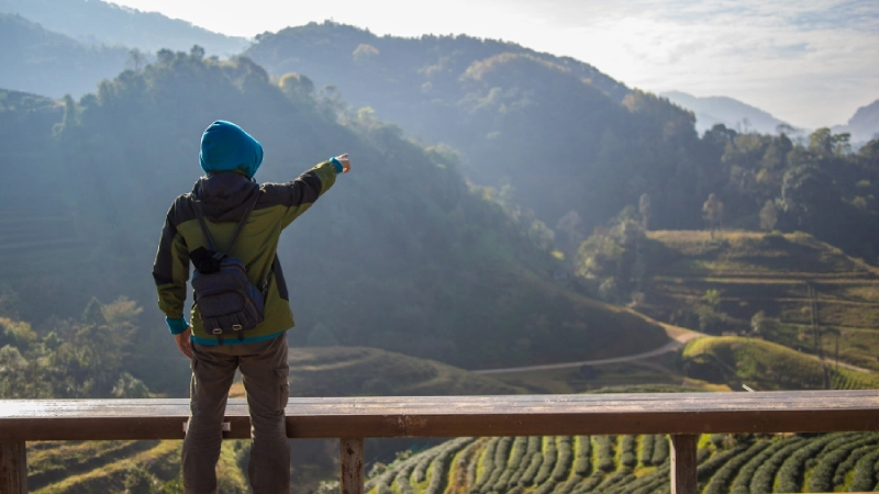 Darjeeling Family Travel Guide: Fun Activities for All Ages