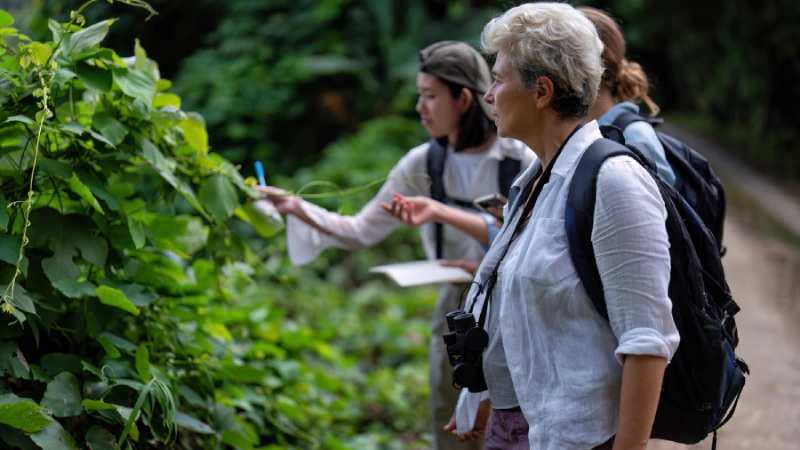 Educational Tours in Darjeeling: A Guide for Students and Researchers