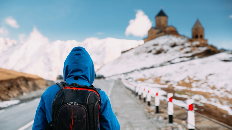 Essential Packing List for Ladakh in 2025: What to Carry for a Hassle-Free Trip