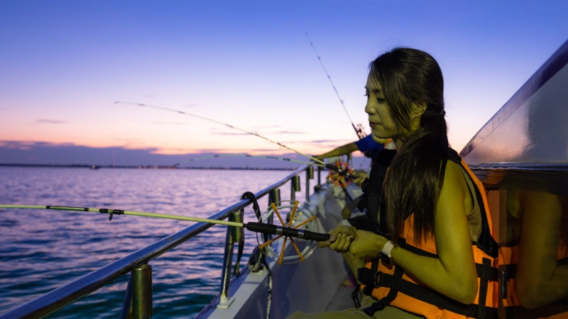 Fishing in Andaman: A Complete Guide for Anglers.