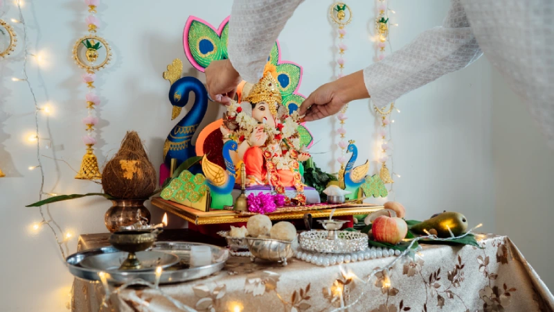 Ganesh Chaturthi in Mumbai: A Traveler’s Guide