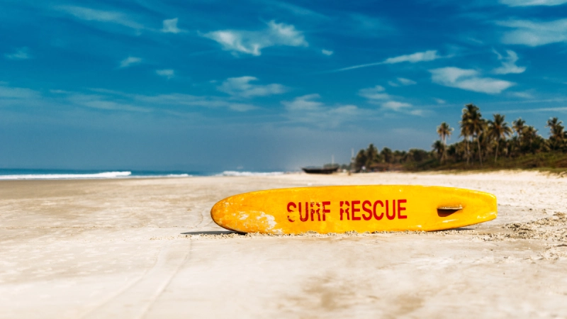 Goa Beaches Safety Tips: Do’s and Don’ts for Travelers