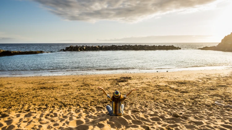 Goa Beaches for Solo Travelers: Safe and Fun Destinations