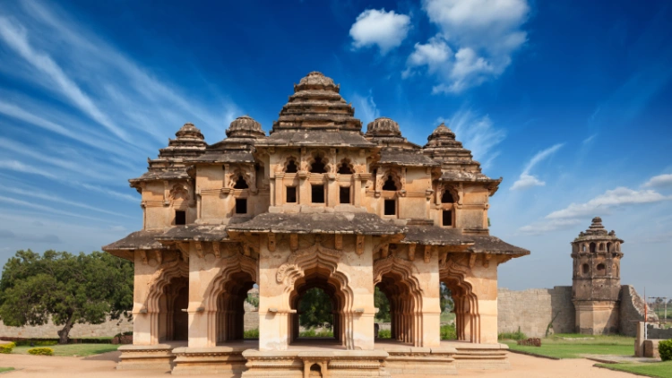 Hampi Art and Architecture: A Detailed Exploration