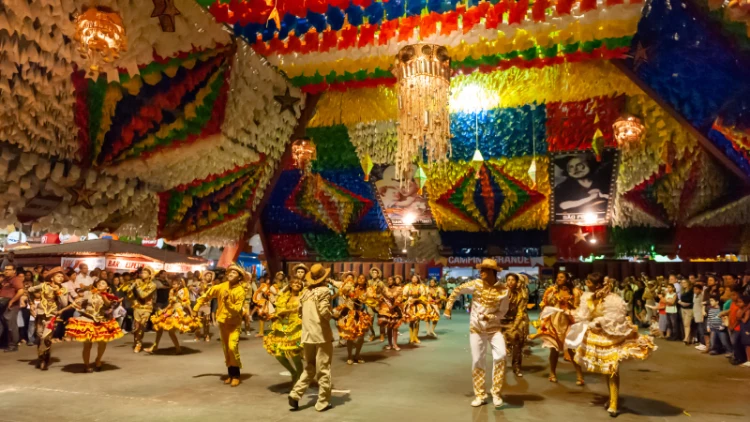 Hampi Festivals: A Complete Guide to Cultural Celebrations