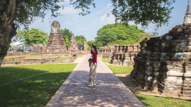 Hampi Heritage Walk: A Step-by-Step Guide