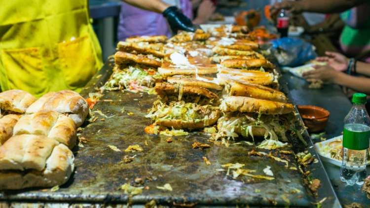 Hampi Local Cuisine: Must-Try Dishes and Recipes – A Food Lover’s Guide