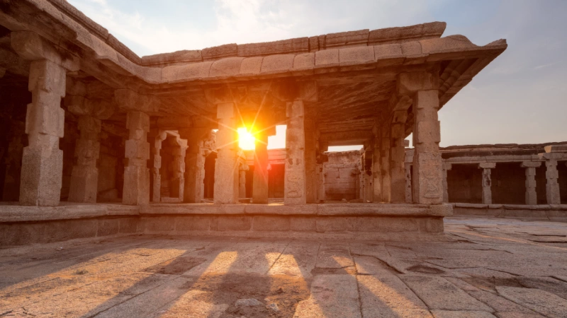 Hampi Offbeat Guide: Hidden Gems and Lesser-Known Spots