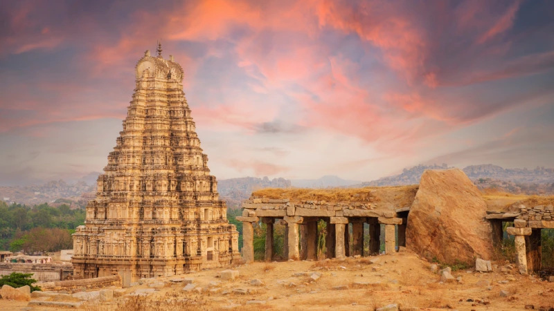 Hampi Photography Guide: Best Spots for Stunning Photos