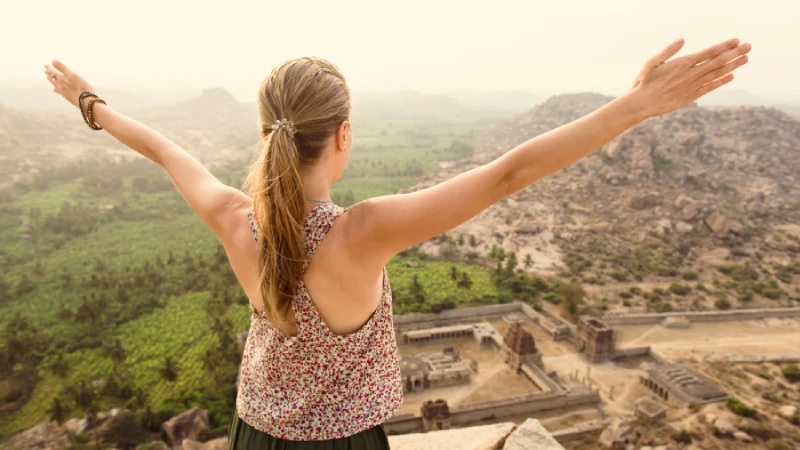 Hampi Summer Travel Guide: How to Beat the Heat