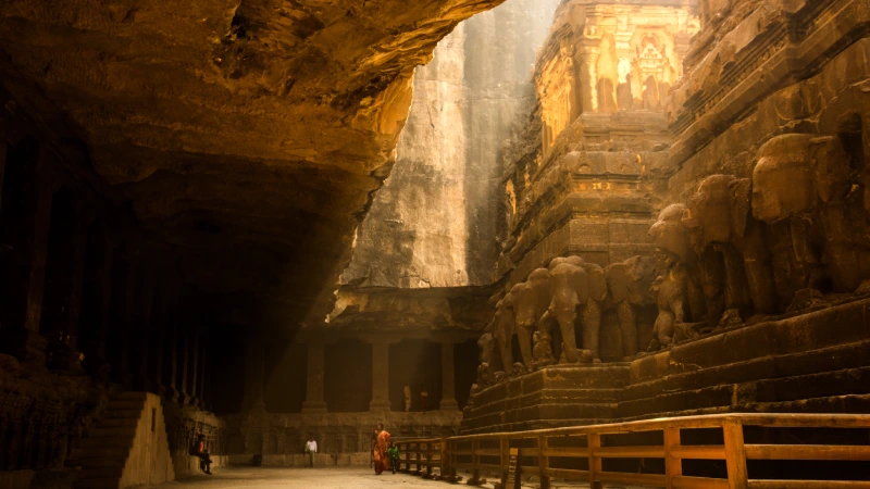 Hampi Travel Hacks: Tips to Save Time and Money