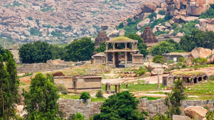Hampi Video Guide: Watch Before You Visit