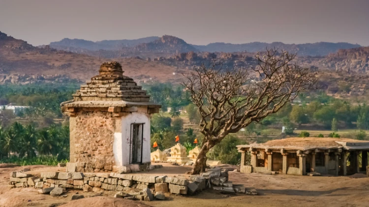 Hampi Winter Travel Guide: Why Winter is the Best Time to Visit