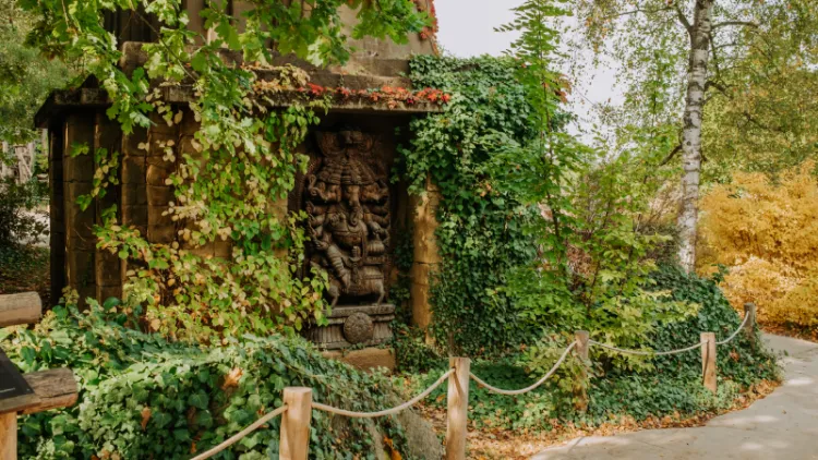 Hampi and Beyond: Combining Hampi with Nearby Destinations