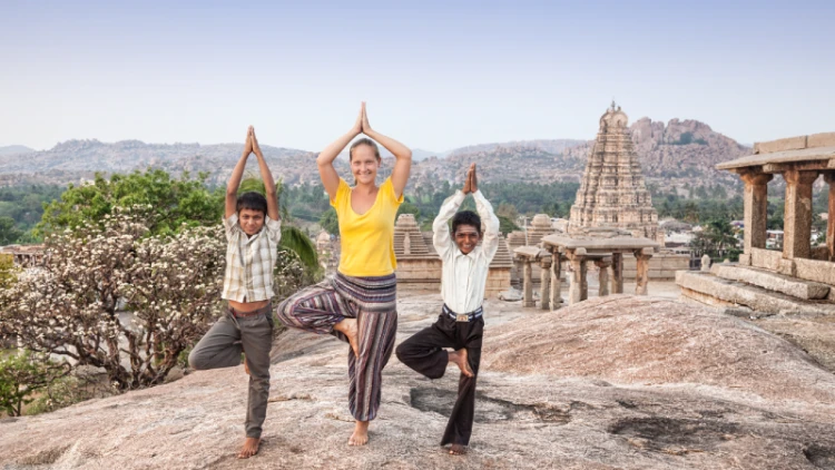 Hampi for Families: Top Family-Friendly Activities and Tips