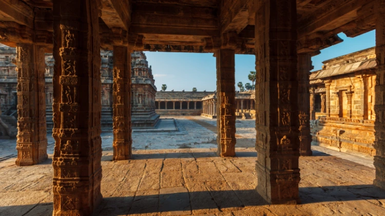 Hampi for History Buffs: A Detailed Guide to Its Ancient Ruins