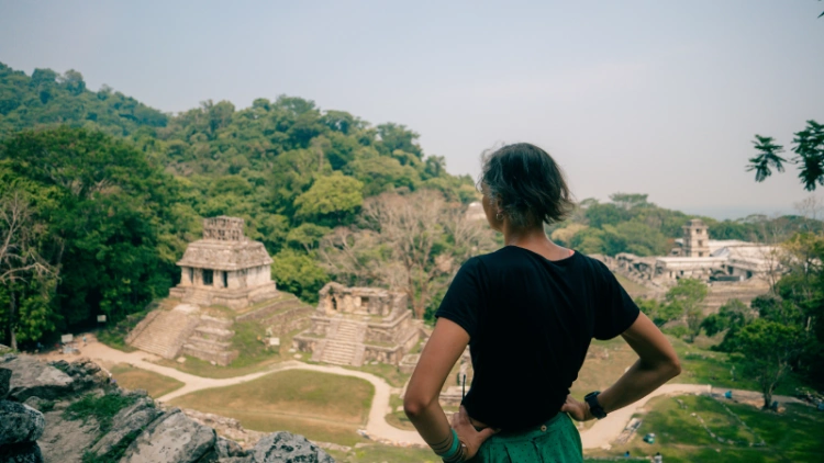 Hampi for Nature Lovers: Scenic Spots and Natural Beauty