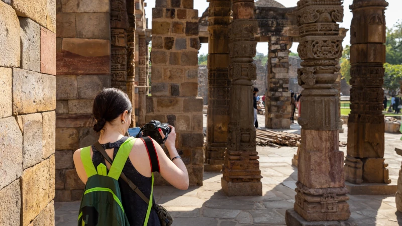 Hampi for Solo Travelers A Complete Guide with Safety Tips