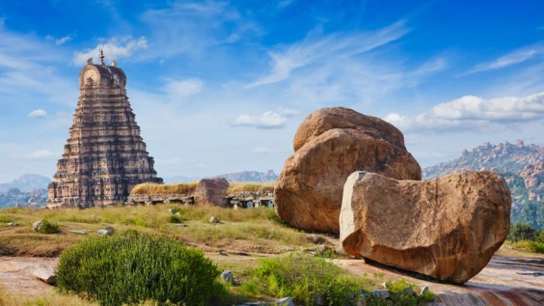 Hampi’s Influence on Indian Art and Culture: A Legacy of Creativity and Spirituality