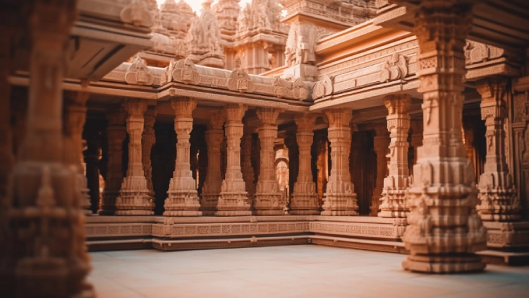 Hampi’s Role in Indian History: A Comprehensive Guide
