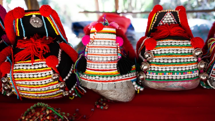 Handicrafts of Darjeeling: A Guide to Local Art and Craft